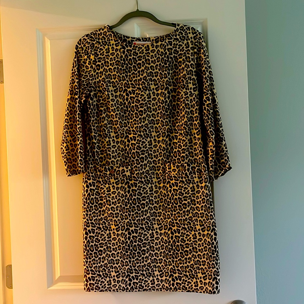 Jude Connally Sabine dress size M